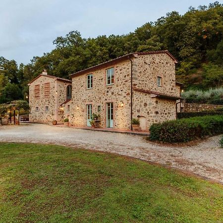 Villa Veranda, A Romantic Farmhouse With Pool Larciano 외부 사진